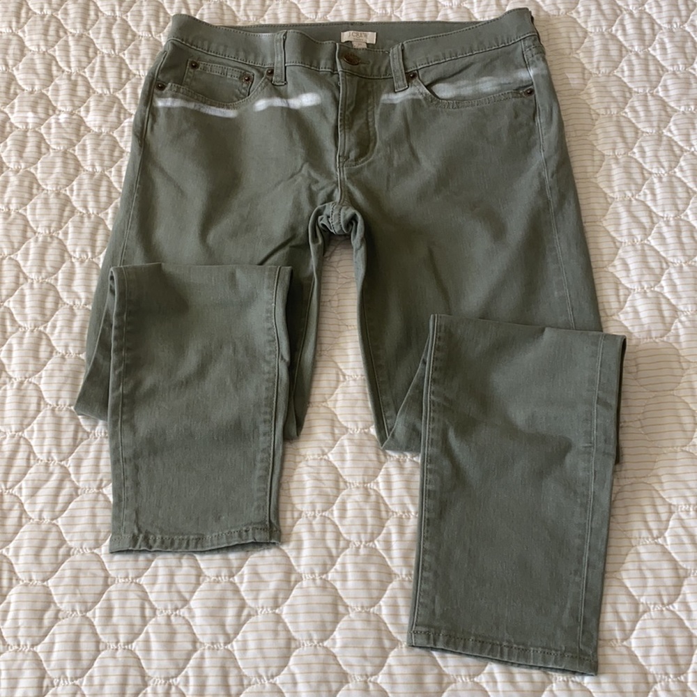 J Crew pants - Picture 3 of 5